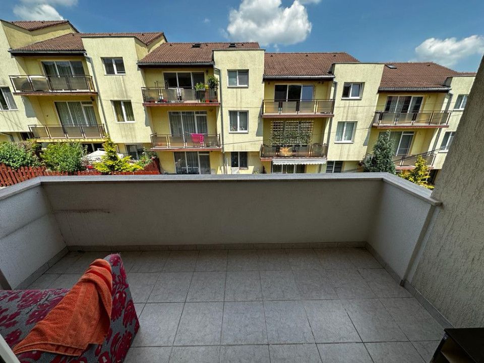 Apartament 3 camere Campului – fotografia 11 din 14
