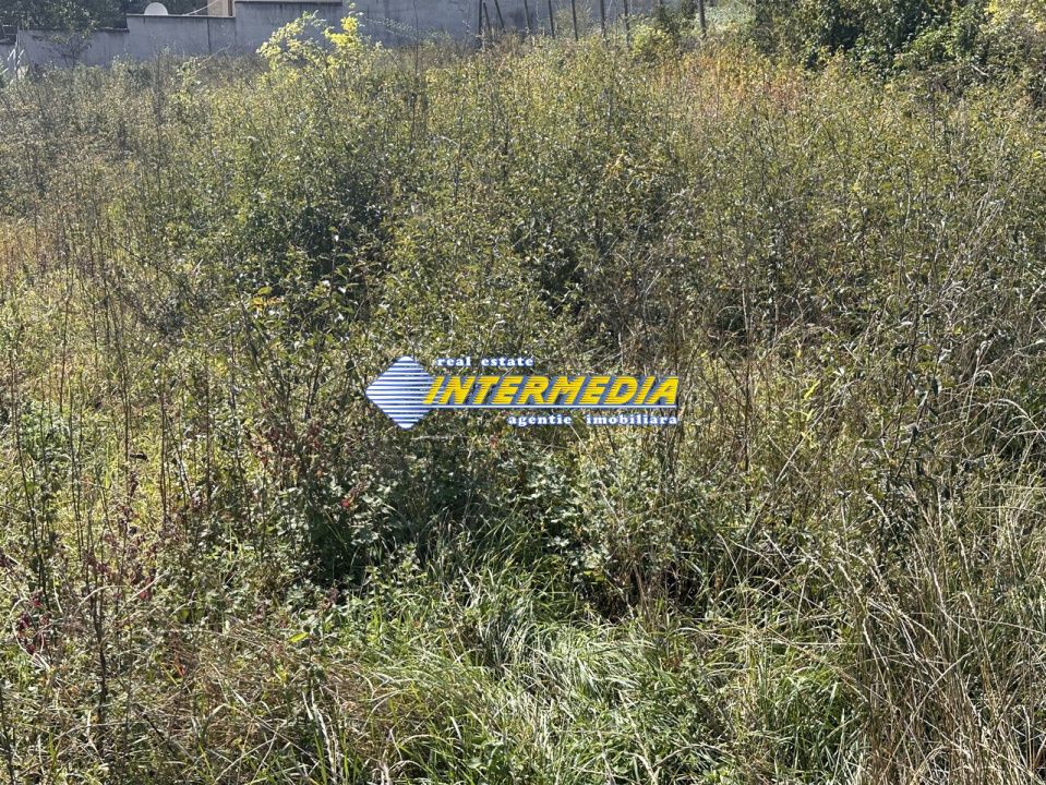Teren intravilan I de vanzare I in Cetate I zona superba I 500 mp I – fotografia 1 din 2