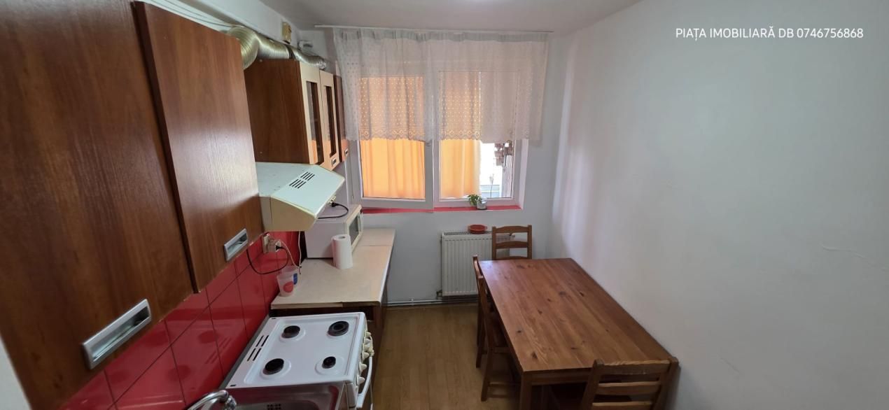 Apartament 2 Camere Decomandat de Închiriat – Bulevardul Unirii, Cartier Micro 6 – fotografia 9 din 9