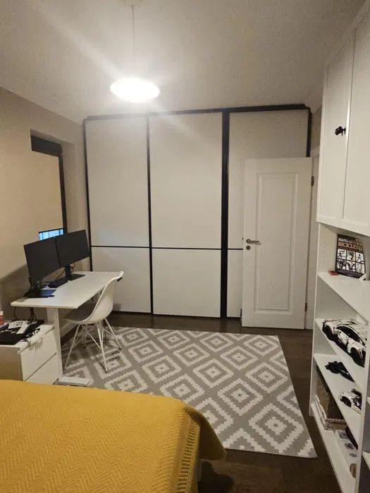Apartament 3 camere | Europa | 2 parcări incluse – fotografia 6 din 8