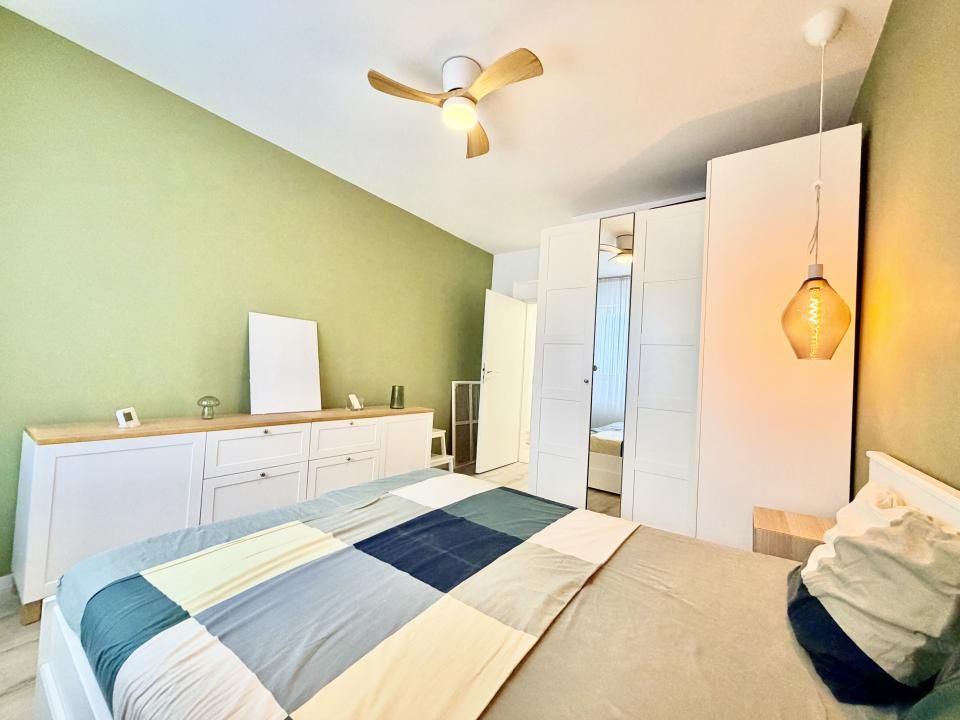 Apartament 2 camere cu parcare - vedere Panoramică – fotografia 12 din 20