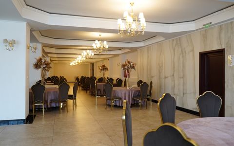 Vânzare  Business! INVESTITIE PREMIUM! GRAND HOTEL DUMBRAVA!