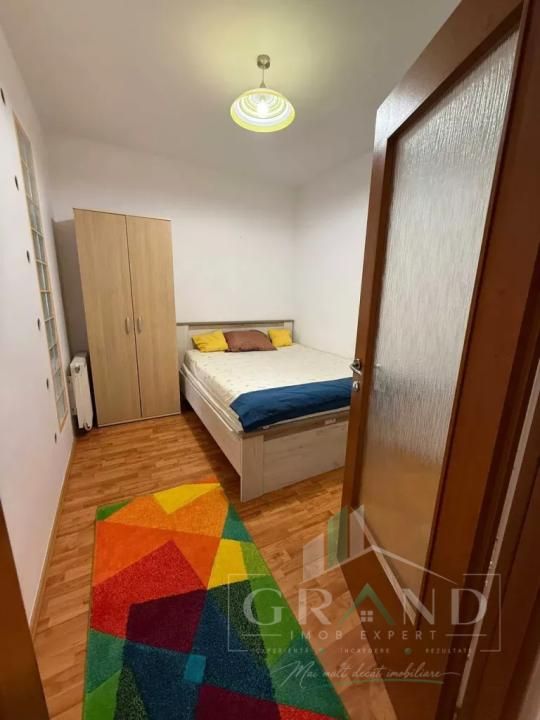 Apartament 3 camere + parcare, Calea Baciului, Cluj-Napoca – fotografia 5 din 6