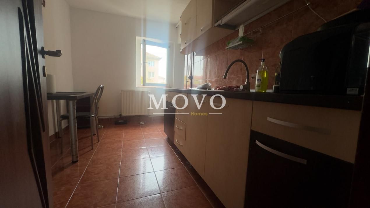 Apartament 3 camere decomandat | 2 bai | Zona Girocului. – fotografia 4 din 10