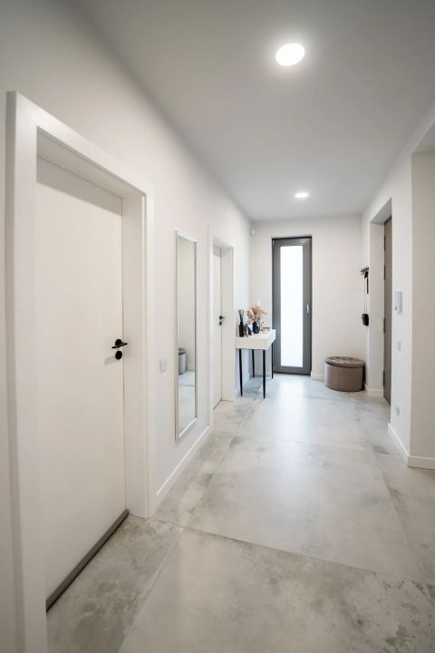 Casă individuală, 198 mp utili, teren 1.775 mp | Valea Căprioarii – Feleacu – fotografia 5 din 11
