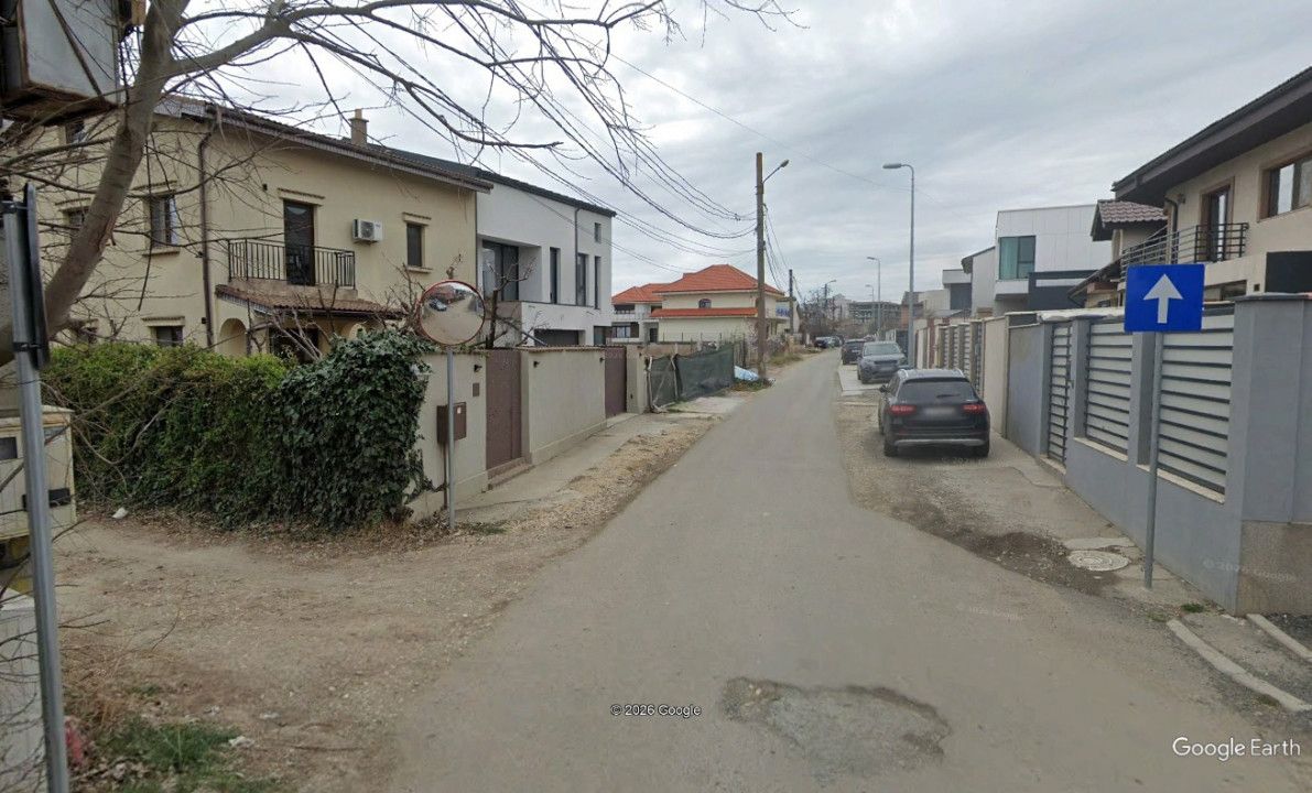 Teren de vanzare in Palazu Mare – fotografia 7 din 8