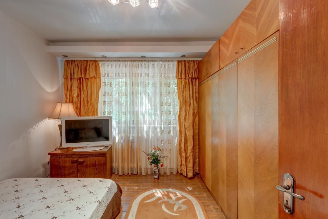 APARTAMENT DE ÎNCHIRIAT – ZONA MARIOT | 2 CAMERE | – fotografia 3 din 5