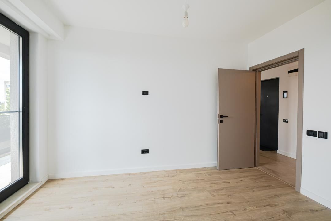 Apartament 2 camere | Bloc nou | Terasă 12,4 mp | Vedere Port și Far – fotografia 17 din 34