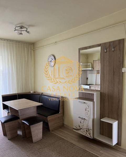Apartament 2 camere, zona semicentrala, balcon, centrala proprie – fotografia 5 din 8