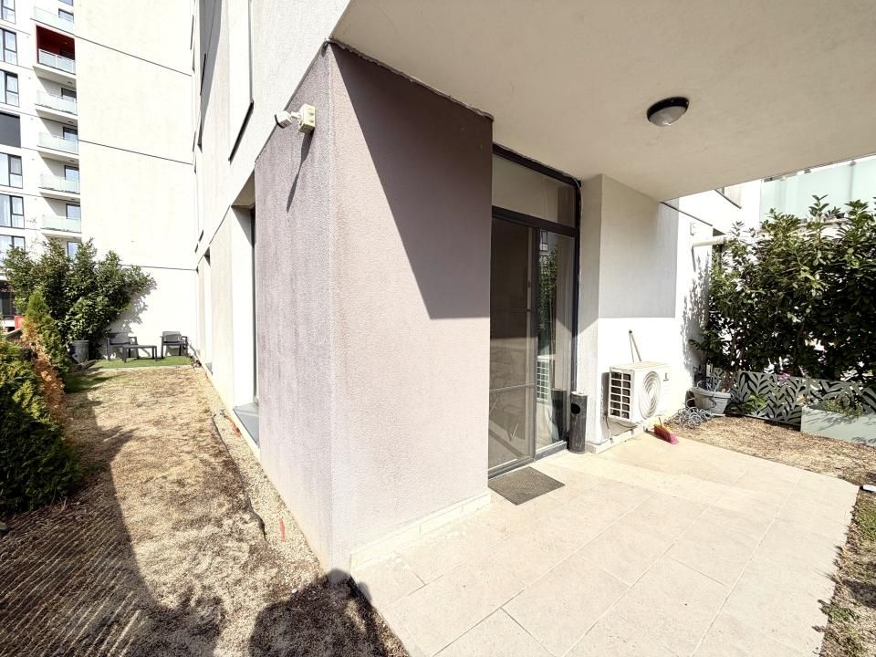 Apartament spatios, 3 camere, 65 mp utili + 40 mp gradina - Vivalia – fotografia 11 din 11
