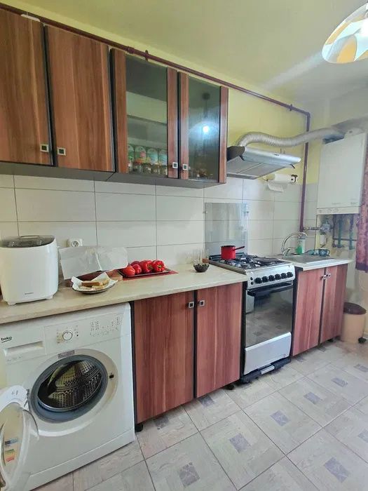 Apartament 2 camere cu terasă spectaculoasă de 51 mp – Zona Vivo – fotografia 3 din 8