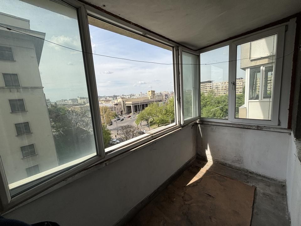 2 Camere vis-a-vis Gara de Nord - Bd. Dinicu Golescu - Comision 0% – fotografia 6 din 16