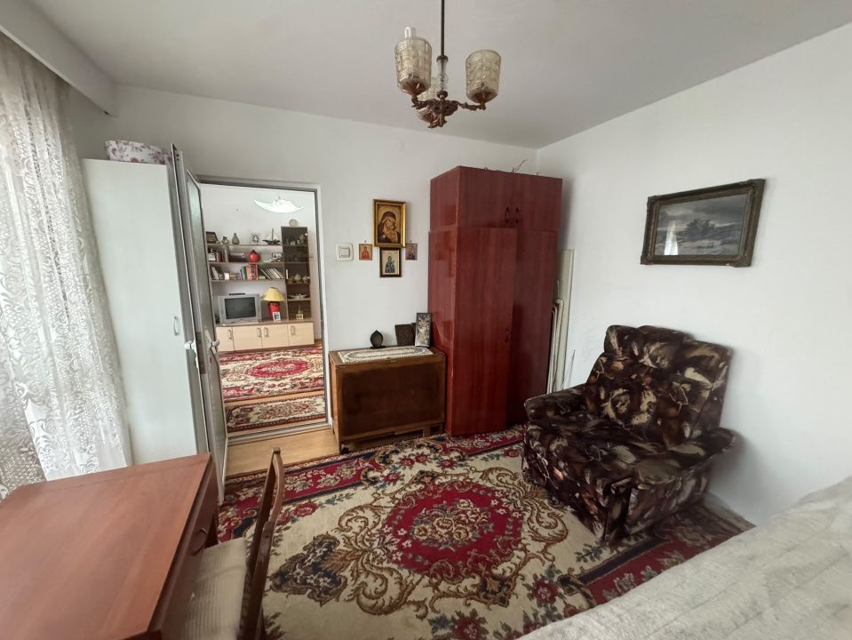 Apartament cu 2 camere de vanzare-aleea parcului – fotografia 4 din 10
