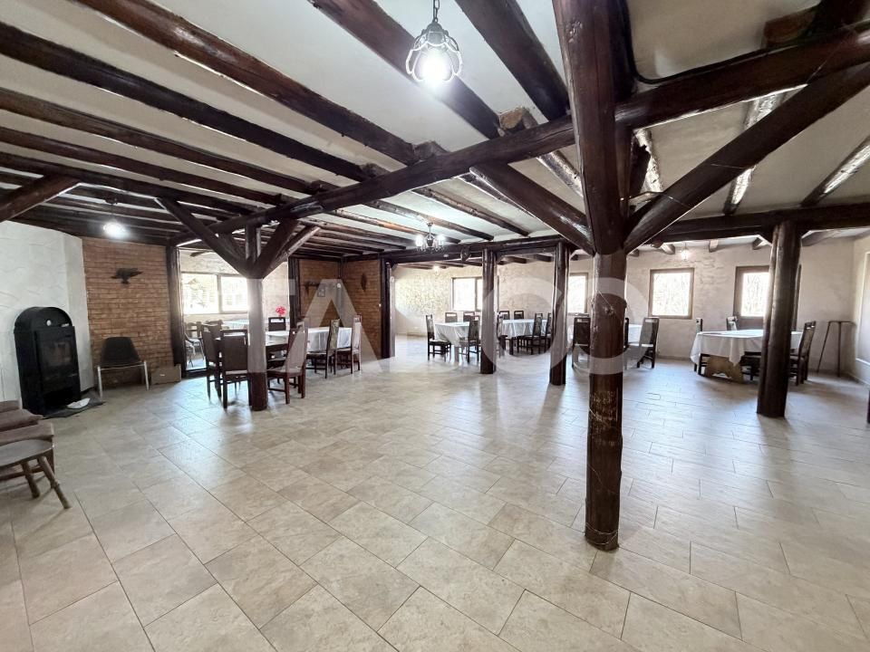 Casa de vacanta cu priveliste deosebita – fotografia 18 din 23