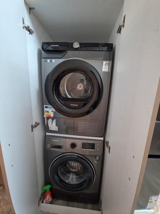 Tomis Nord Cambrige School apartament 4 camere renovat integral loc parcare – fotografia 11 din 17
