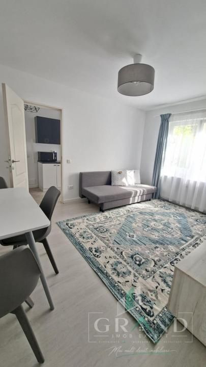 2 camere | 36 mp | Parter | Mănăștur–str.Ciucaș – fotografia 18 din 36