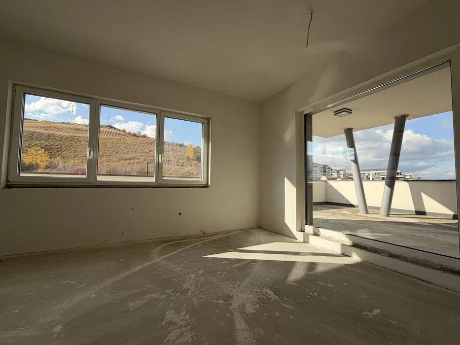 Apartament de vanzare 3 camere 63mp zona Vivo Valea Garbaului – fotografia 3 din 7
