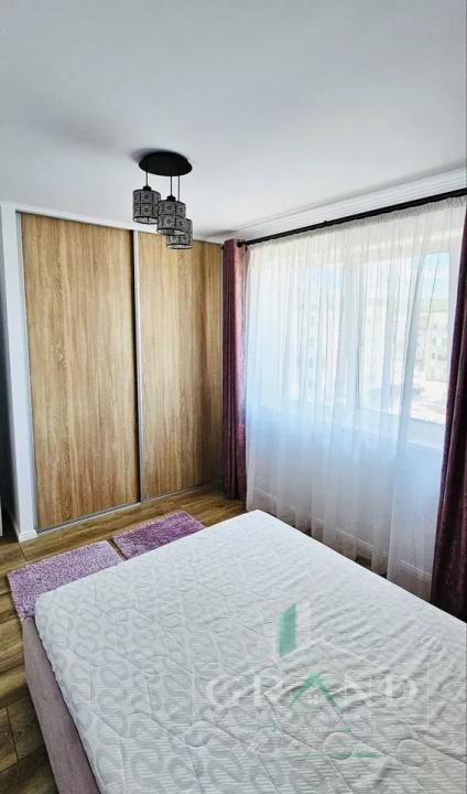 Apartament 3 camere 51mp | balcon | parcare | Zona Cetatii – fotografia 3 din 6