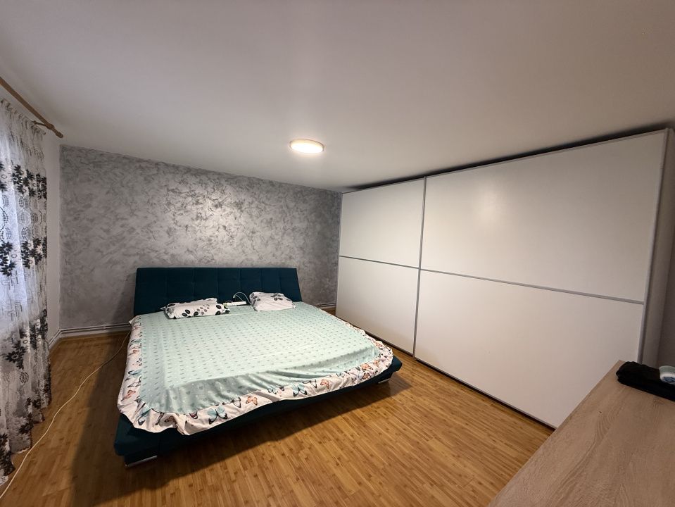 Casa P+1, teren 155 mp, 120 mp utili, Brestei – fotografia 4 din 12