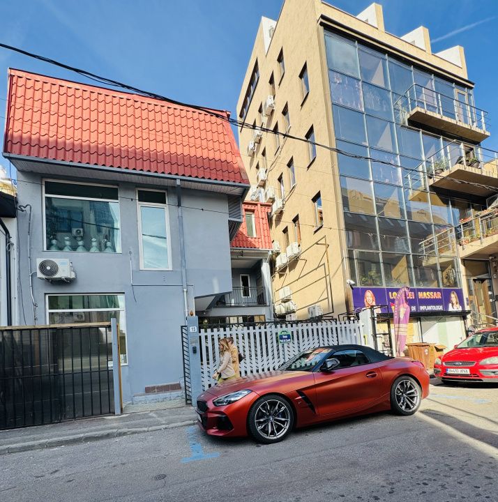 Proprietate situata in Dorobanti - Putul lui Zamfir – fotografia 3 din 32