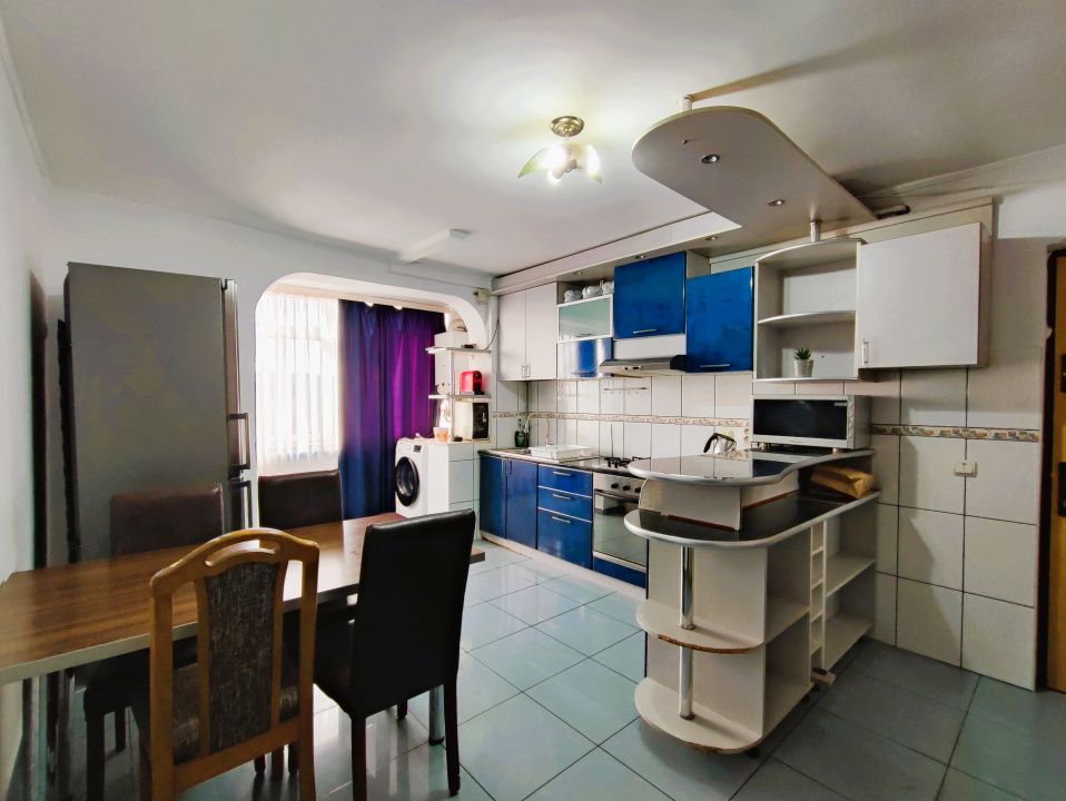 Apartament cu 3 camere de inchiriat in centru, bd. Ferdinand – fotografia 14 din 16