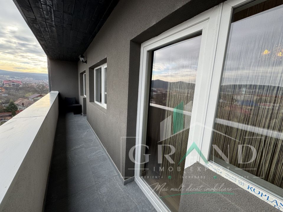 Ap 2 camere 60mp | BALCON 8mp | PARCARE | ZONA FLORESTI LIDL/PRIMARIE – fotografia 24 din 29