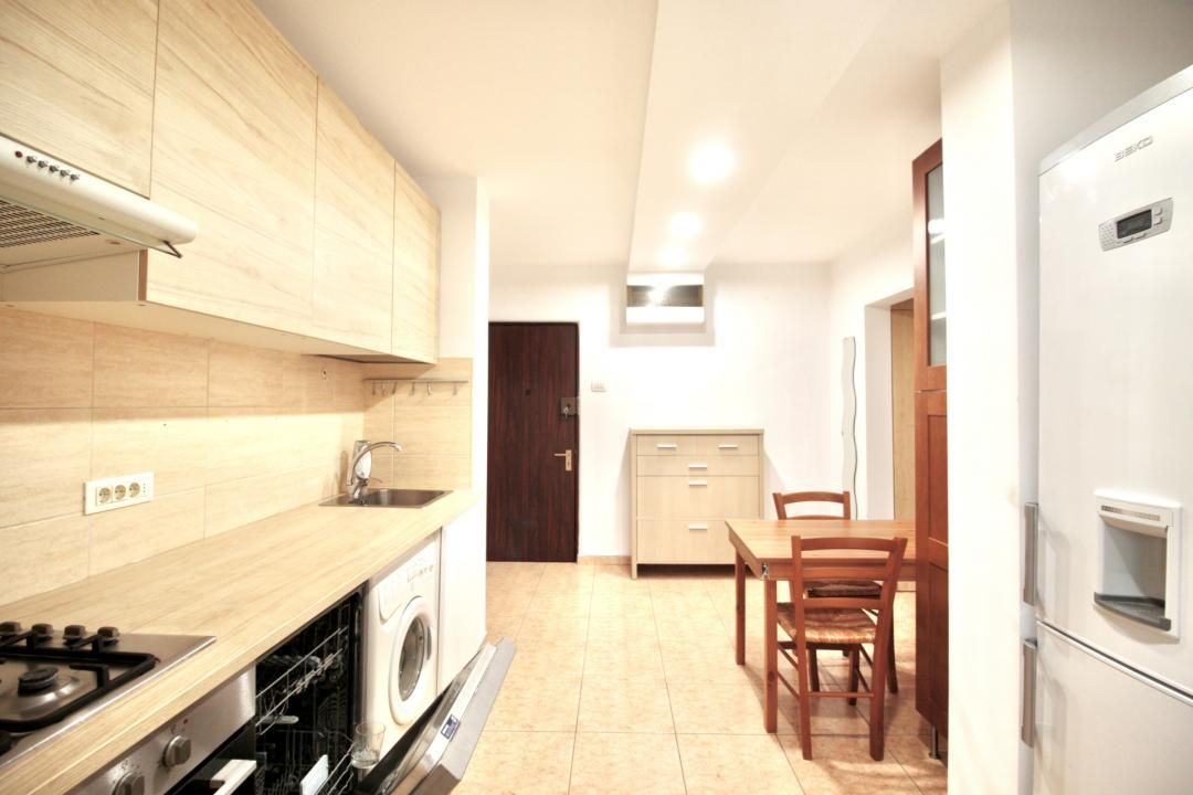 MEGA MALL-CHISINAU, APARTAMENT DECOMANDAT, CU LOC DE PARCARE! – fotografia 16 din 20