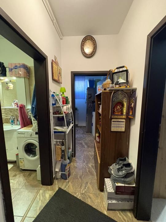 Garsonieră 32 mp | 2 locuri parcare | Vista Residence | Comision 0% – fotografia 10 din 13