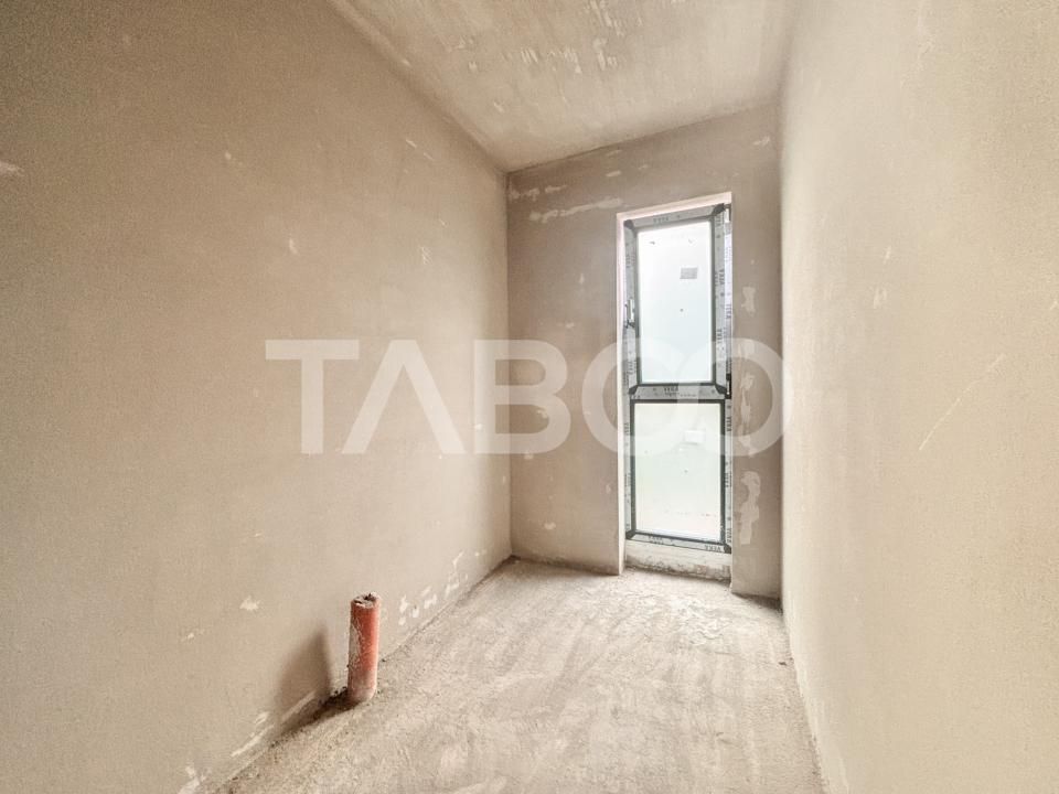 Apartament spatios 4 camere bloc de 2 etaje cartier Marasti zona Ira – fotografia 4 din 6