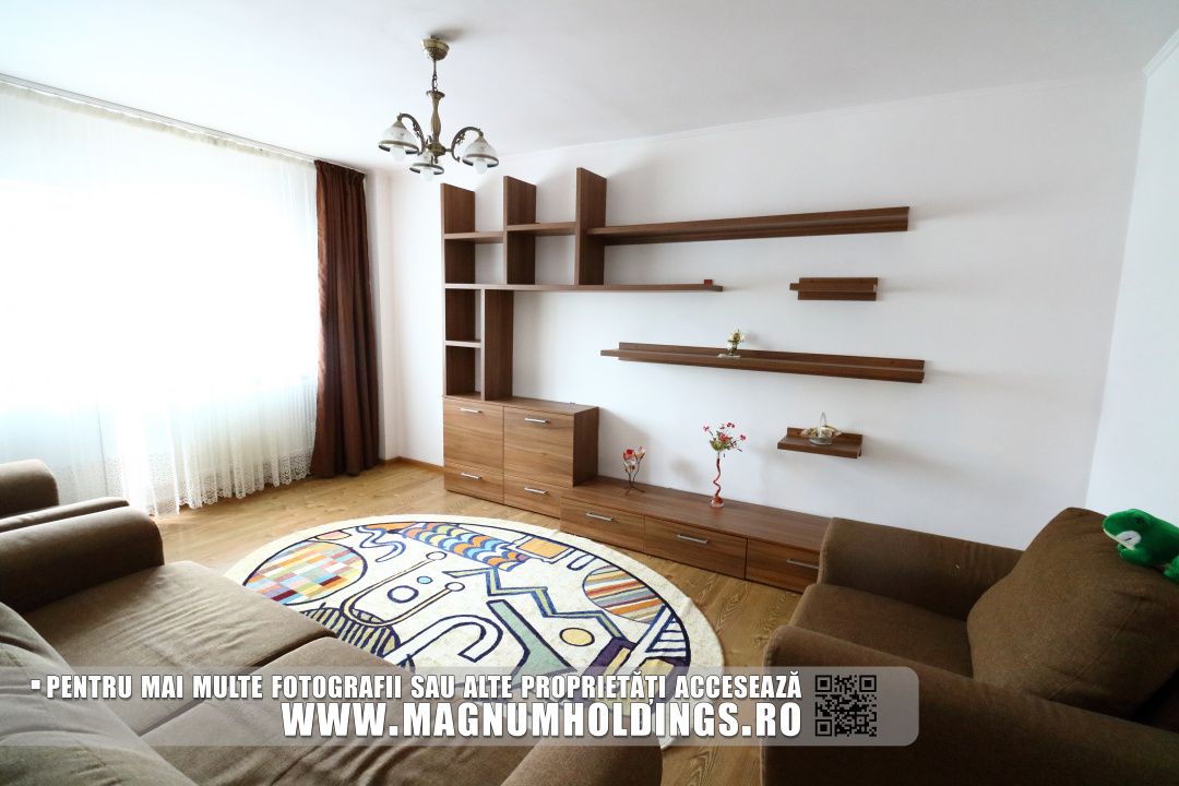 Apartament 2 camere, Prundu, etajul 3, cu balcon – fotografia 1 din 11
