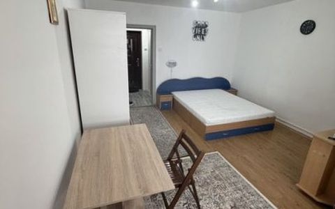 Garsoniera de inchiriat | Lucretiu Patrascanu | Metrou | Mobilat & Utilat |