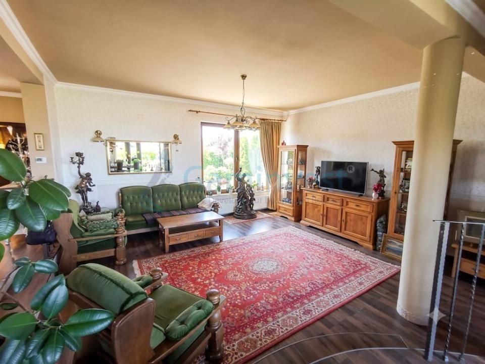 Vila moderna de vanzare, 900mp teren, Oradea, Bihor – fotografia 7 din 15