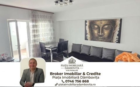 Apartament 3 Camere Decomandat – 86 mp – Renovare Lux 2022 – Vedere Panoramică