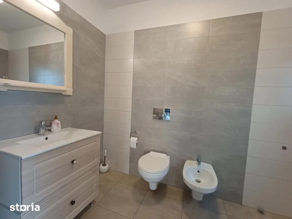 Clădire premium 500 mp | 14 camere | Zorilor | Ideal birouri/clinică – fotografia 9 din 12