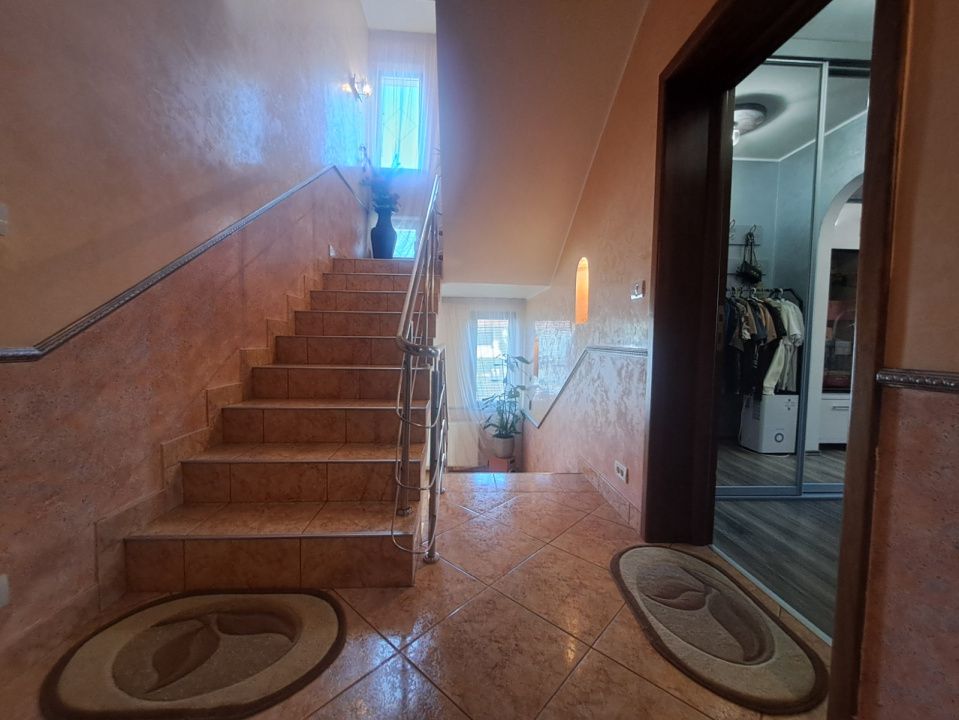 Casa individuala Popesti-Leordeni-Oază de liniște și confort pentru sufletul tau – fotografia 16 din 25