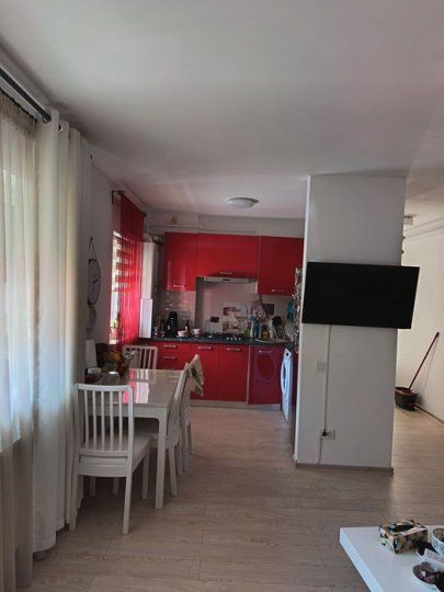 3 Camere de inchiriat | Popesti Leordeni | Metrou | Parcare | Centrala – fotografia 5 din 7