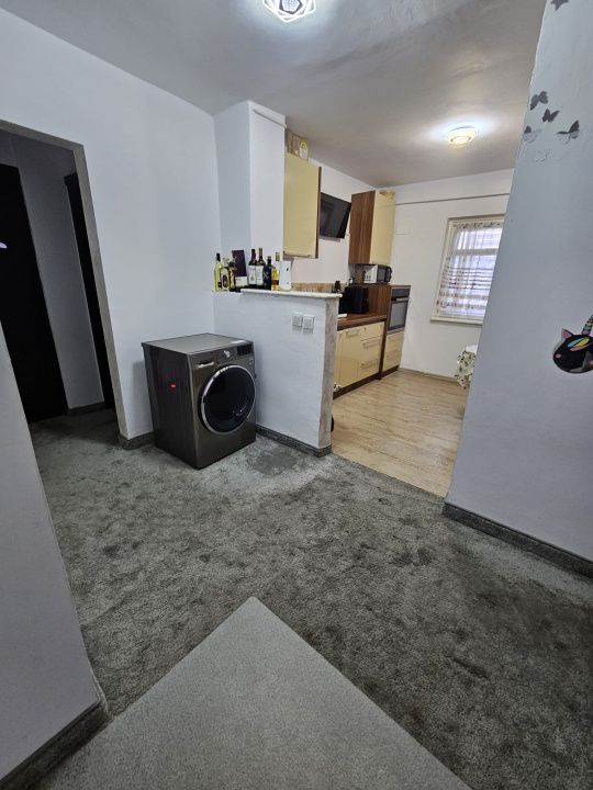 Apartament 2 camere de vânzare | in zona Trocadero, Constanța – fotografia 11 din 14