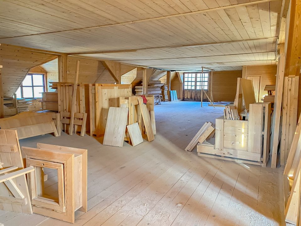 Vânzare fabrică producție lemn Tulghes, utilaje + uscător incluse Comision 0% – fotografia 22 din 43