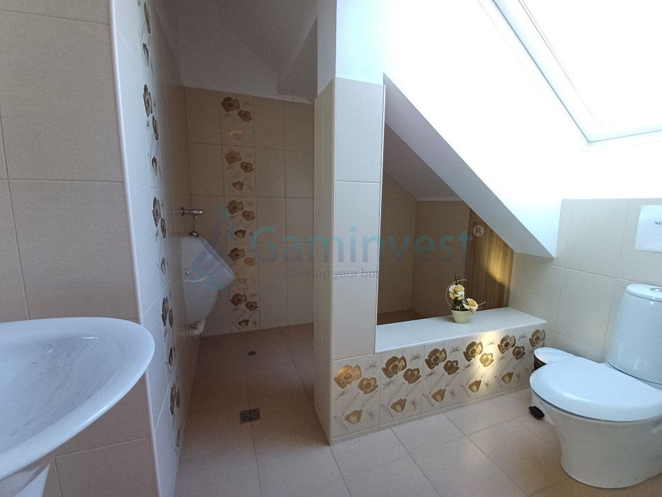 Centru medical - cladire pentru clinica, ambulatoriu de vanzare, Oradea, Bihor – fotografia 11 din 12