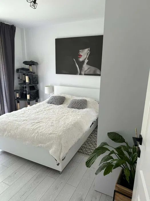 Apartament 3 camere | 60 mp + terasă 20 mp | Florești, zona Eroilor | – fotografia 3 din 7