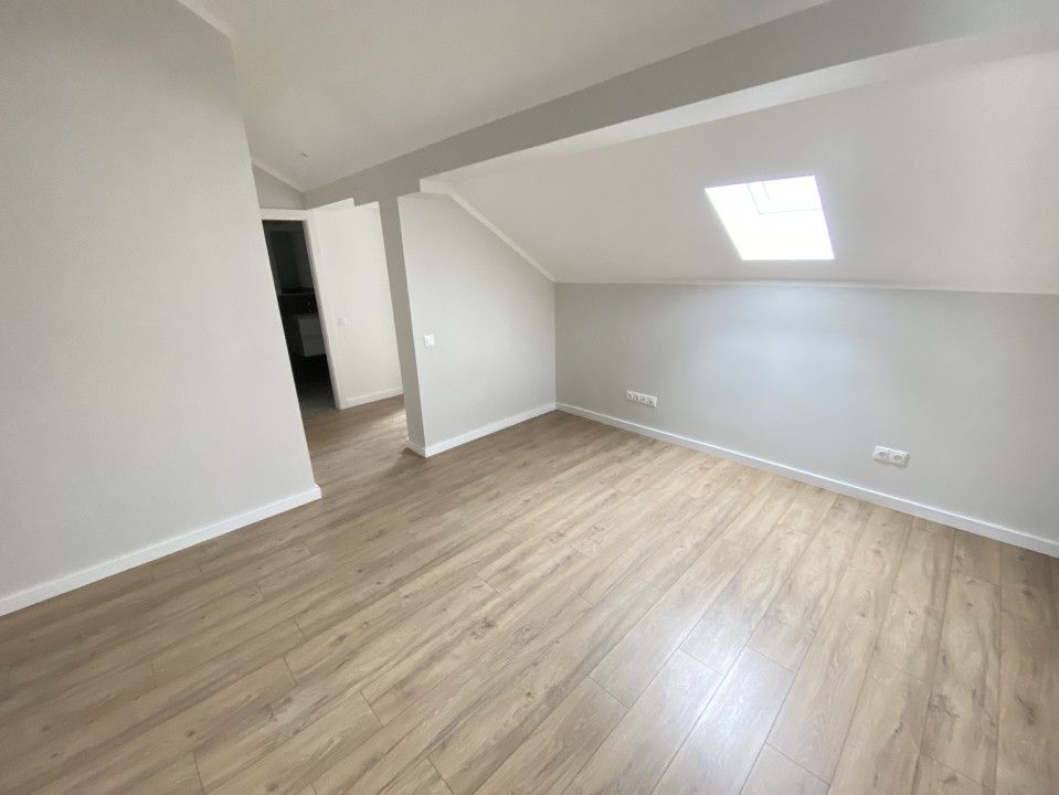 Apartament tip Penthouse- Zona Industrială Vest - Încălzire în pardoseală – fotografia 11 din 23