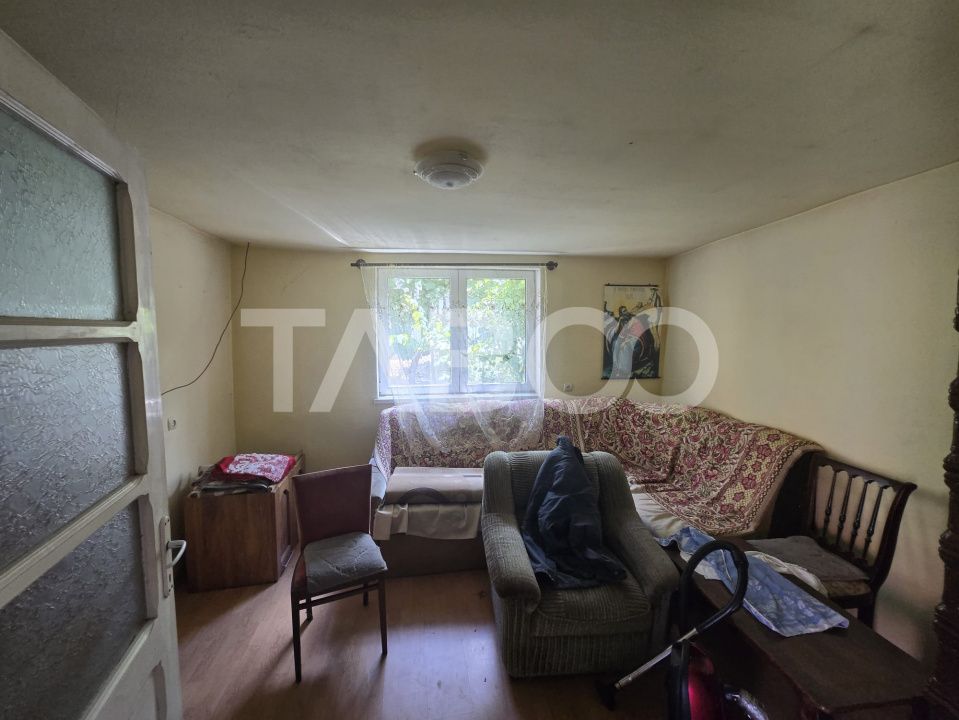 Casa individuala 131mp de vanzare in Rasinari Marginimea Sibiului – fotografia 6 din 12