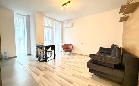 Apartament modern, 2 camere, 52 mp utili, etaj 4 - Campeador City