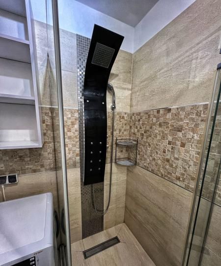 3 Camere de inchiriat | Baneasa | Centrala | Parcare | – fotografia 15 din 18