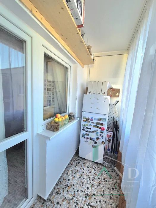 GARSONIERĂ DE VÂNZARE | Mărăști–Zonă excelentă | Ideal investiție/închiriere – fotografia 7 din 8