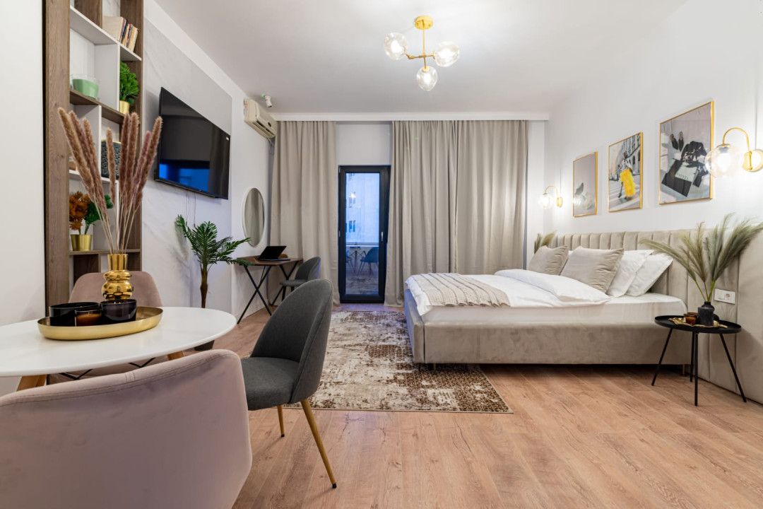 Premium Details | 2 Independent Units - Ideal Booking | Natiunile Unite - Unirii – fotografia 18 din 27
