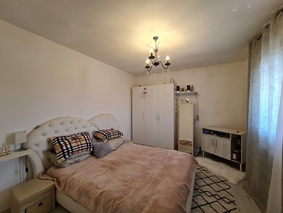 Vila foarte spațioasa - Pret redus - Dragomiresti-Vale – fotografia 16 din 22