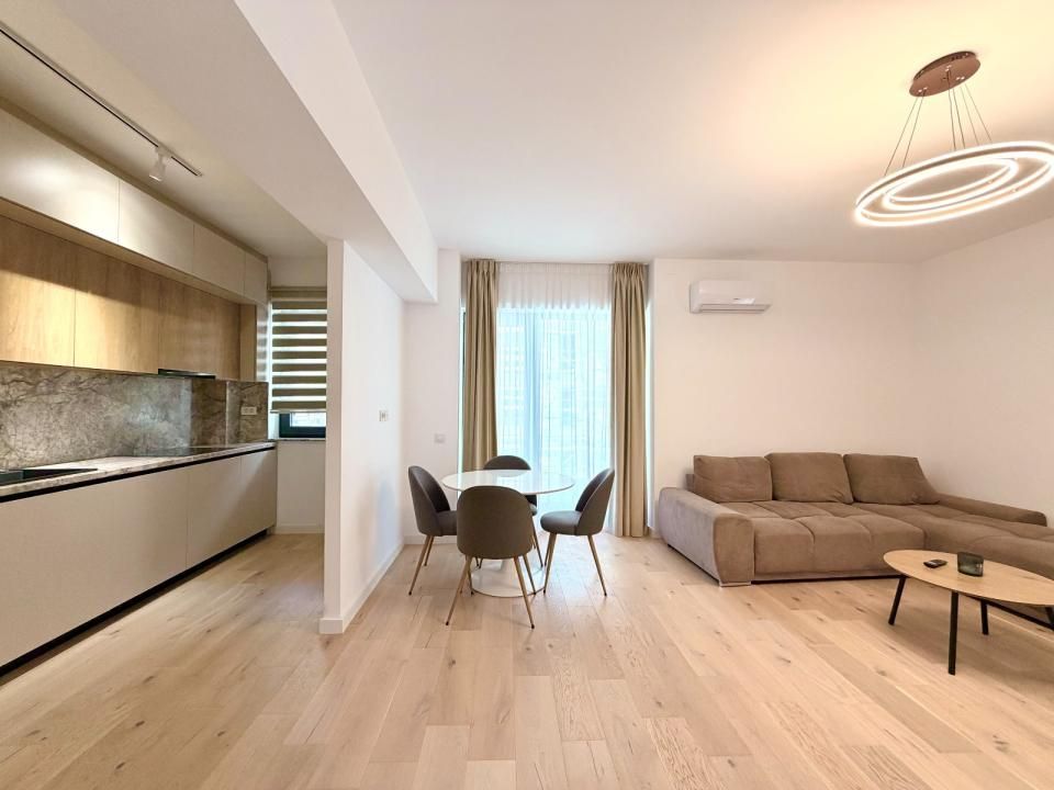 Apartament 3 camere 92,7MP  | Pipera- First Estate | First Rent – fotografia 4 din 29