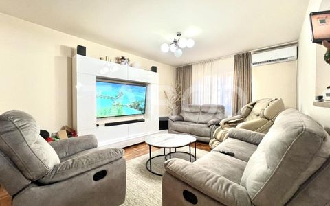 Apartament cu 3 camere in Marasti 100 mp 2 bai bloc izolat zona Farmec