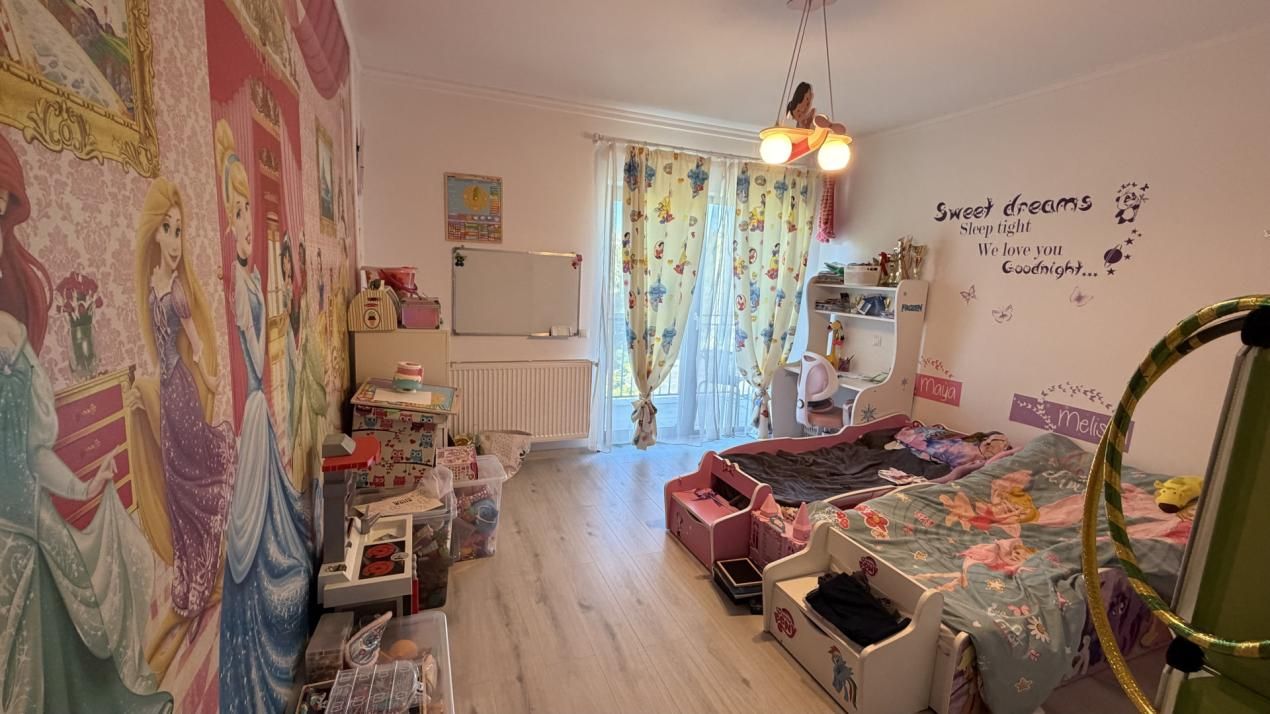 Casă tip Duplex, 112 mp utili, teren 362 mp, zona Dambul Rotund – fotografia 6 din 19